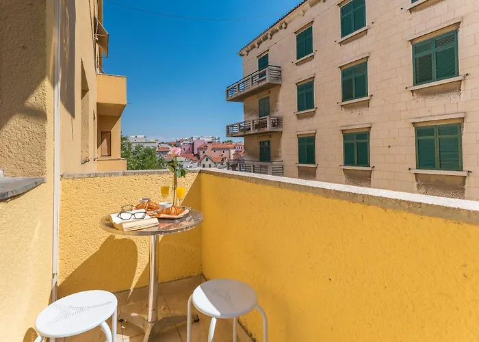 Apartman Sun