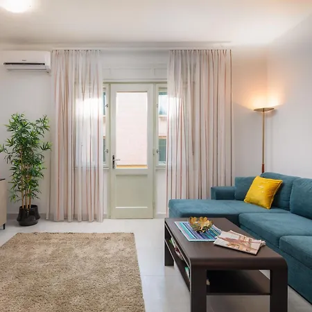 Sun Appartement *