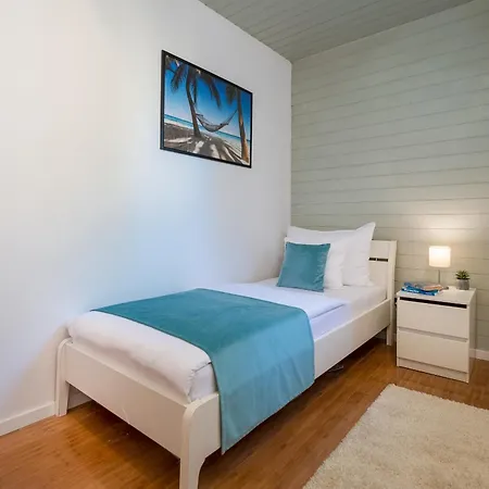 Sun Appartement *