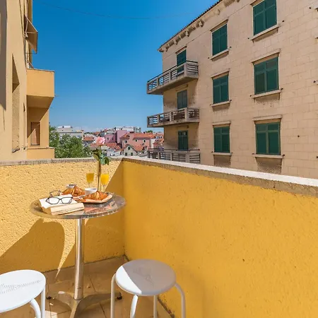 Appartement Sun