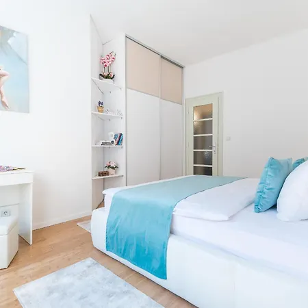 Sun Appartement *