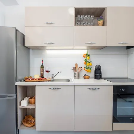 Sun Appartement
