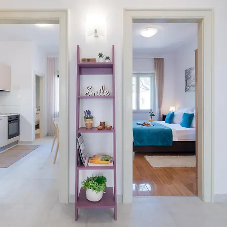Appartement Sun