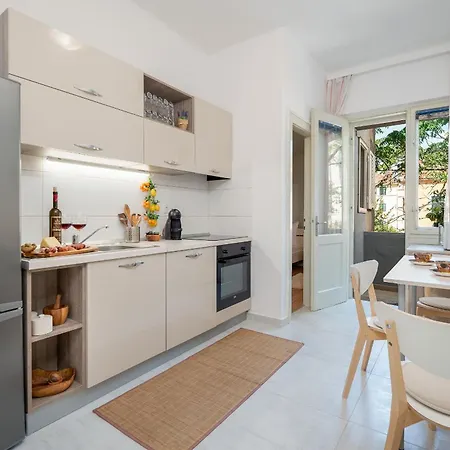 Sun Appartement *
