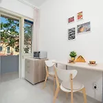 Sun Apartament