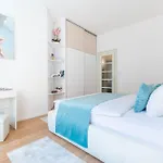 Sun Apartament *